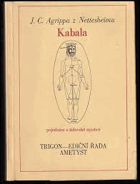 Kabala - pojednání o židovské mystice