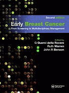 Early breast cancer - from screening to multidisciplinary management
