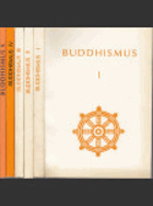 5SVAZKŮ Buddhismus 1-5. Antologie theravádového buddhismu