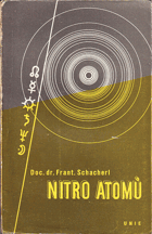 Nitro atomů
