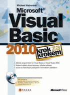 Microsoft Visual Basic 2010 Krok za krokem