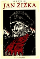 Jan Žižka 1370 1424