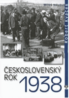Československý rok 1938 ZATRHÁVÁNO FIXOU!
