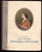 Dva přátelé Bouvard a Pécuchet