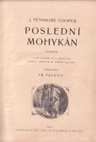 Poslední Mohykán