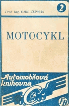 MOTOCYKL