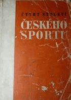 Čtvrt století českého sportu