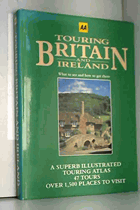 Touring Britain and Ireland