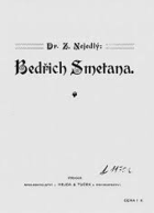 4SVAZKY Bedřich Smetana 1-4