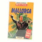 Mallorca - cestovní příručka se 38 vyobrazeními a 9 mapami