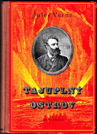 Tajuplný ostrov