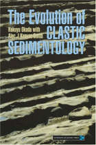 The evolution of clastic sedimentology