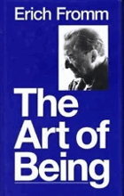 The art of being