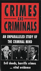 Crimes And Criminals