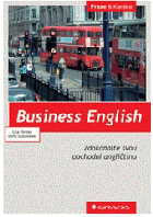 Business English - zdokonalte svou obchodní angličtinu
