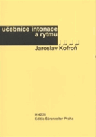 Učebnice intonace a rytmu