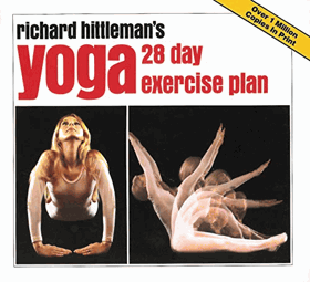 Richard Hittleman's Yoga - 28 Day Exercise Plan