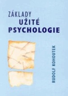 Základy užité psychologie