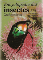 Encyclopedie des insectes - Coléoptères