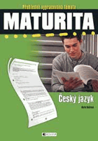 Český jazyk - přehledně vypracovaná témata