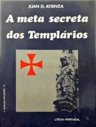 A Meta Secreta dos Templários