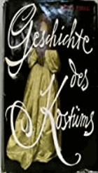 Geschichte des Kostüms