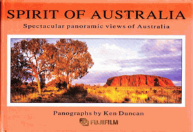 Spirit of Australia