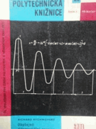 Obyčejné diferenciální rovnice a jejich řešení