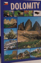 Dolomity