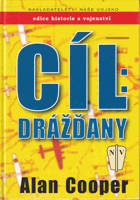 Cíl - Drážďany