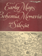 Early maps of Bohemia, Moravia and Silesia Mapy