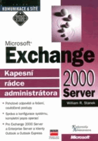 Microsoft Exchange 2000 Server - kapesní rádce administrátora