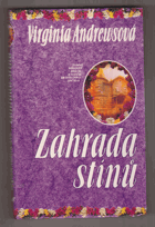 Zahrada stínů - 5. část pentalogie