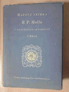 Mapová sbírka B. P.Molla Moll v Universitní knihovně v Brně