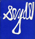 Zdenek Seydl - kostýmy