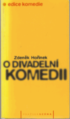 O divadelní komedii