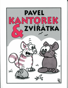 Pavel Kantorek & zvířátka