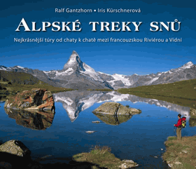 Alpské treky snů