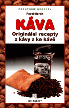 Káva - originální recepty z kávy a ke kávě