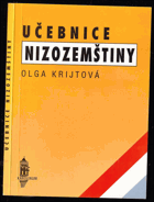 Učebnice nizozemštiny Holandština Nizozemština Nederlands