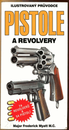 Pistole a revolvery