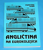 Angličtina na eurokolejích