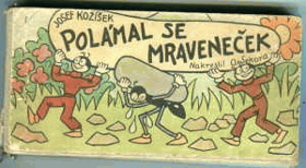 Obálka