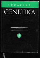 Lékařská genetika