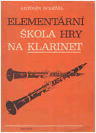 Elementární škola hry na klarinet 1