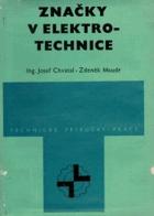 Značky v elektrotechnice