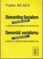 Demontáž socialismu