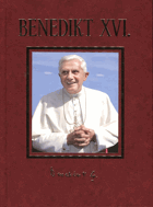 Benedikt XVI - most mezi břehy