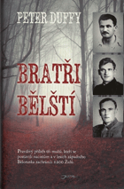 Bratři Bělští - pravdivý příběh tří mužů, kteří se postavili nacistům, vybudovali ...