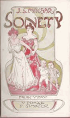 SONETY Čtyři knihy sonetů 1890-92